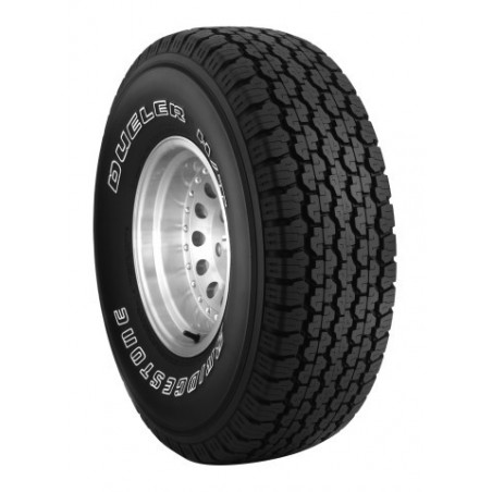 BRIDGESTONE - 265/70 HR16...