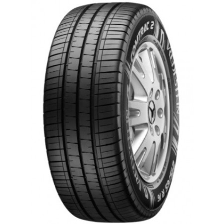 VREDESTEIN - 215/60  R17 TL...