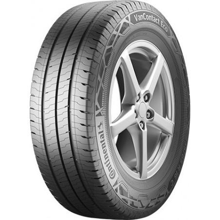 CONTINENTAL - 195/75  R16...