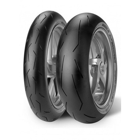 PIRELLI - 120/70 ZR17 TL...