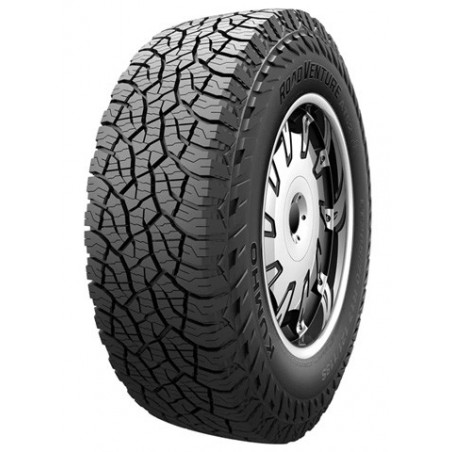 KUMHO - 265/70 TR17 TL 115T...