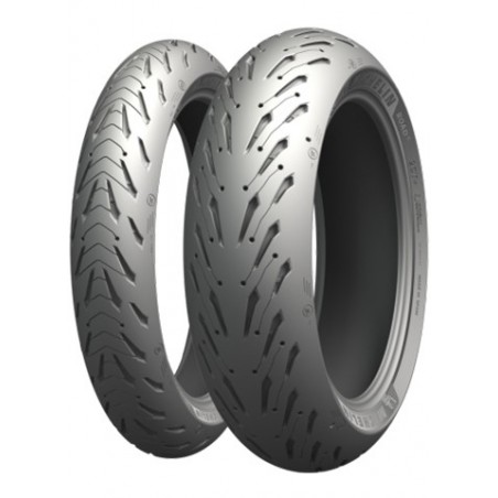 MICHELIN - 190/55 ZR17 TL...