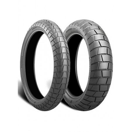 BRIDGESTONE - 90/90  -21 TL...