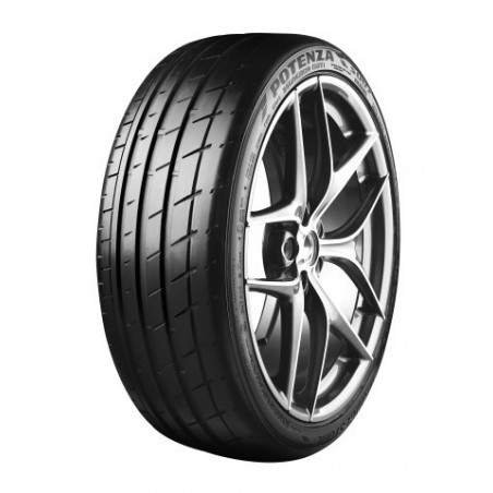 BRIDGESTONE - 245/35 ZR20...