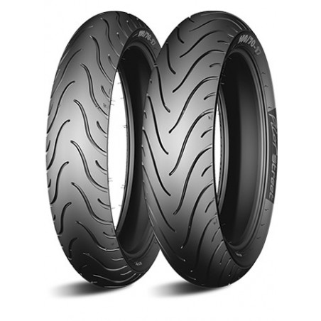 MICHELIN - 160/60 HR17 TL...