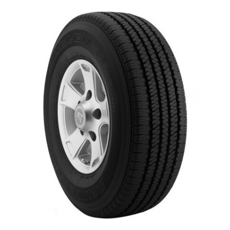 BRIDGESTONE - 245/65 SR17...