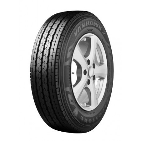 FIRESTONE - 205/65  R16 TL...