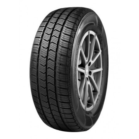 MASTERSTEEL - 205/65  R16...