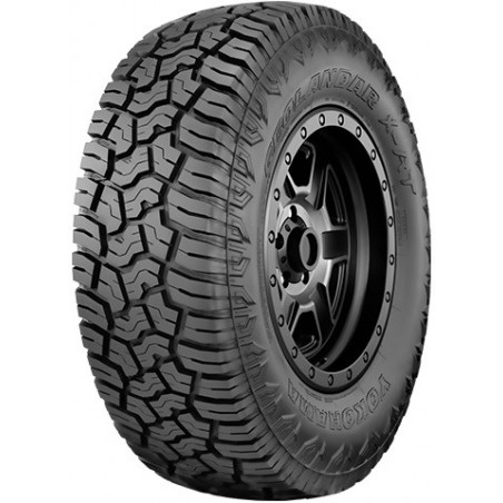 YOKOHAMA - 265/70  R17 TL...