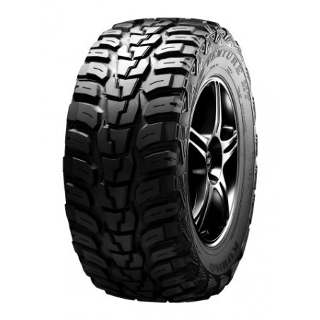 KUMHO - 215/75  R15 TL 106Q...