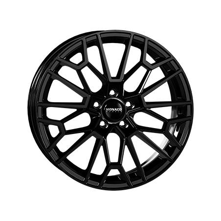 Jante MONACO WHEELS 8,0X19...