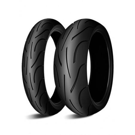 MICHELIN - 150/60 ZR17 TL...