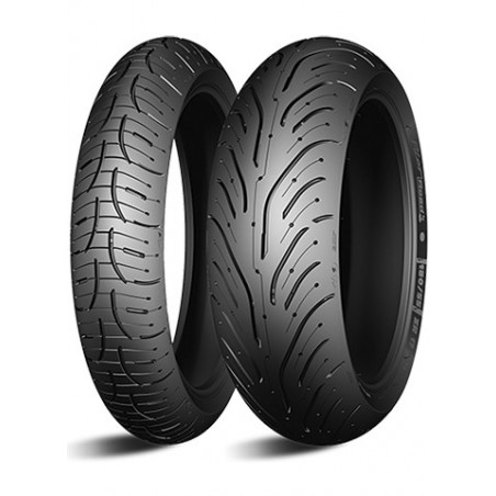 MICHELIN - 160/60 HR15 TL...