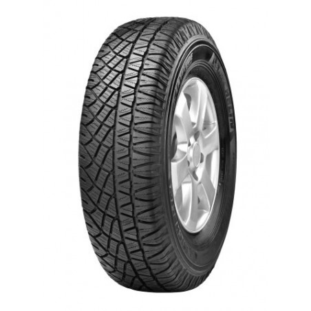 MICHELIN - 265/65  R17 TL...