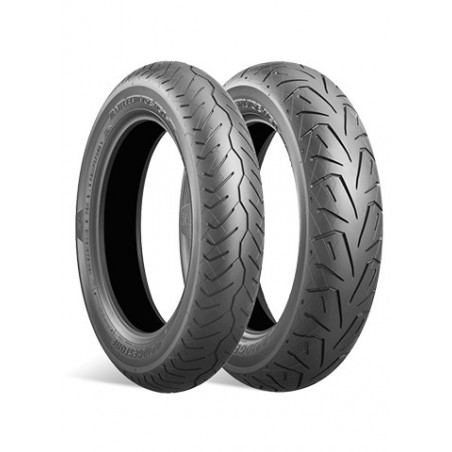 BRIDGESTONE - 150/80  B16...