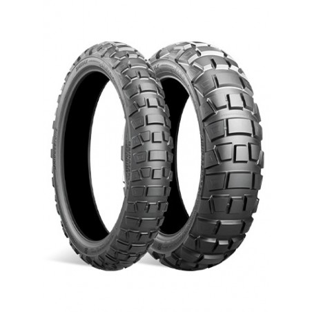 BRIDGESTONE - 150/70  B18...