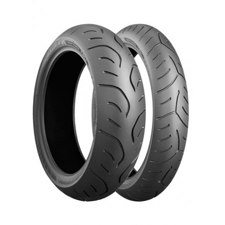 BRIDGESTONE - 190/55 ZR17...