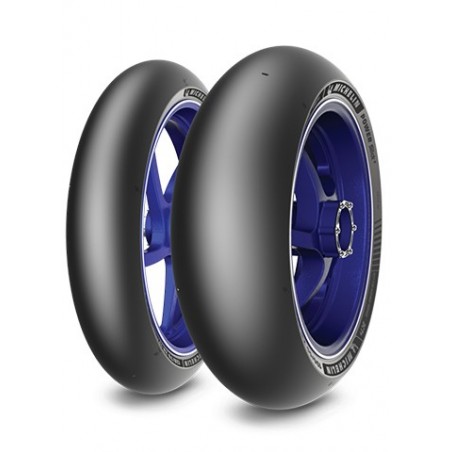 MICHELIN - 120/70 ZR17 TL...