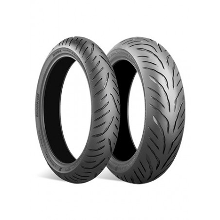 BRIDGESTONE - 110/70 ZR17...