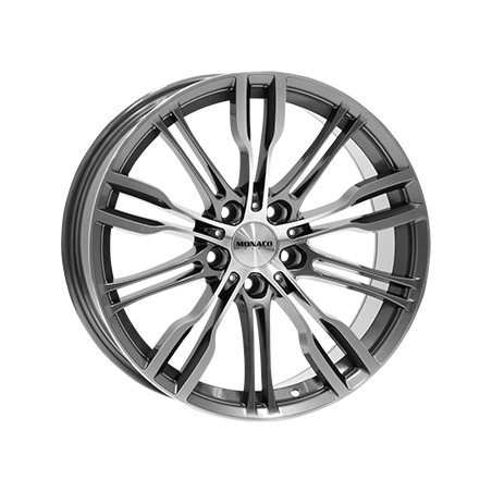 Jante MONACO WHEELS 8,0X19...