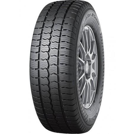 YOKOHAMA - 225/75  R16 TL...