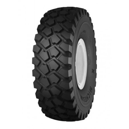 MICHELIN - 750     R16 TL...