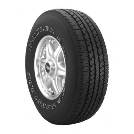 BRIDGESTONE - 265/55 VR19...