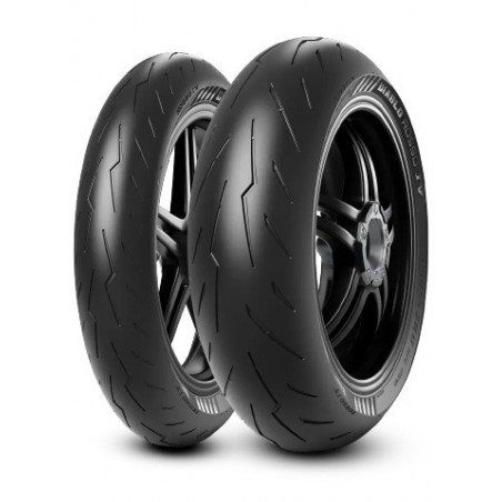 PIRELLI - 200/60 ZR17 TL...