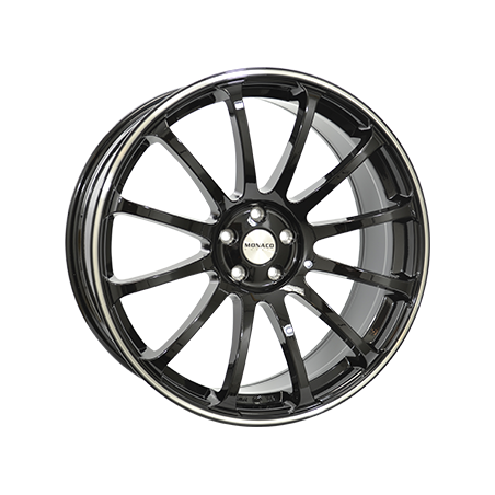 Jante MONACO WHEELS 9,5X22...