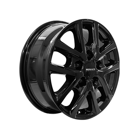 Jante MONACO WHEELS 6,5X16...