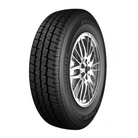 PETLAS - 195/75  R16 TL...